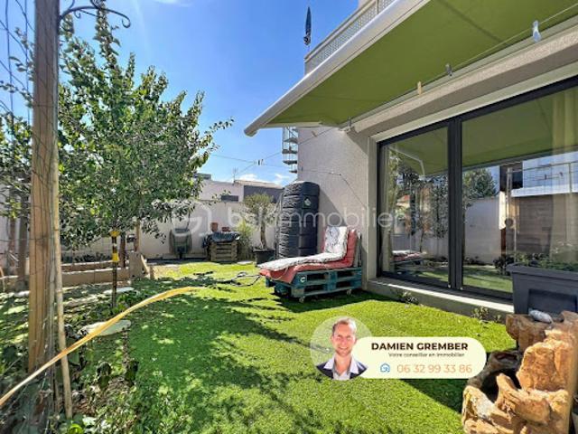 Vente Maison 5 pièces 116.44 m2 Castelnau le Lez