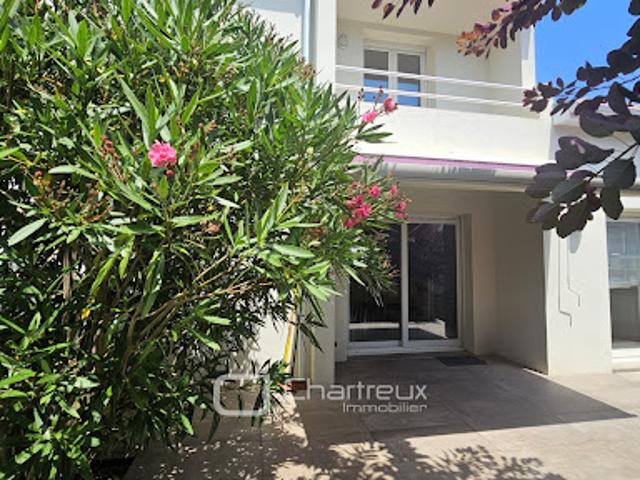 Vente Maison 5 pièces 116.54 m2 Royan