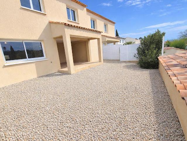 Vente Maison 5 pièces 116.6 m2 La Motte
