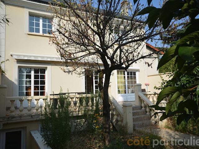 Vente Maison 5 pièces 116.74 m2 Saint maur des fosses