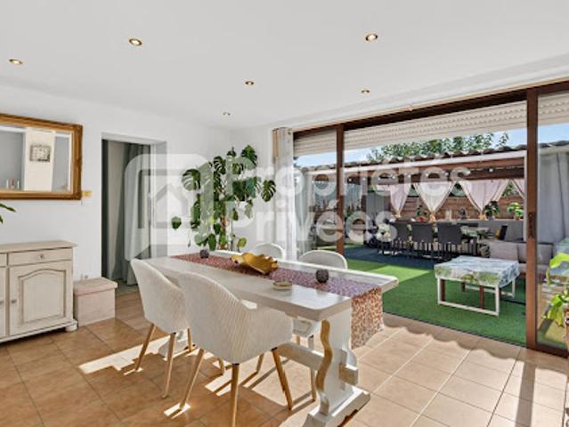 Vente Maison 5 pièces 116.76 m2 Mouans Sartoux