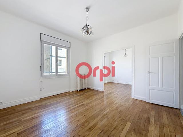 Vente Maison 5 pièces 116.71 m2 Vichy