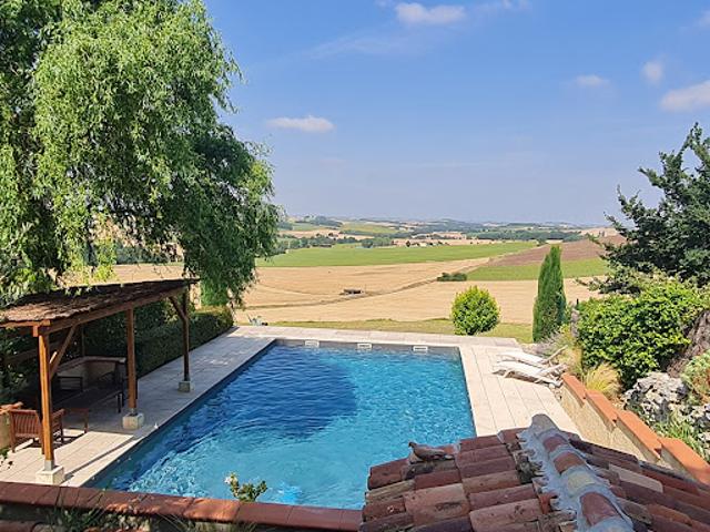 Vente Maison 5 pièces 116.7 m2 Fleurance