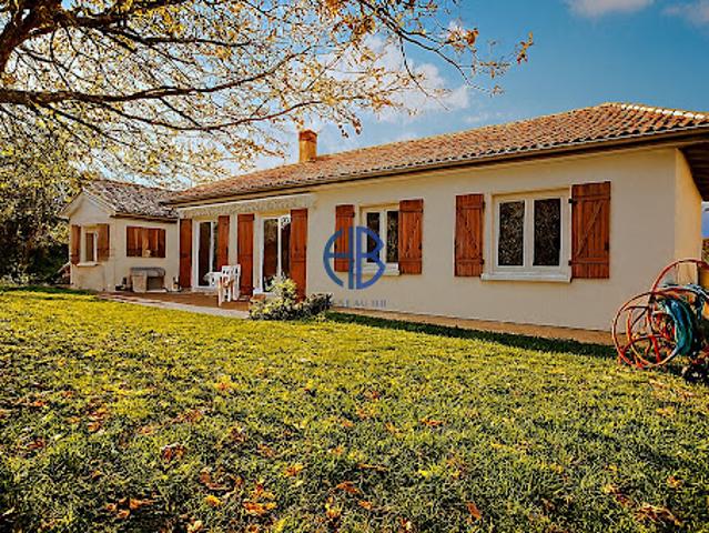 Vente Maison 5 pièces 116.91 m2 Voreppe