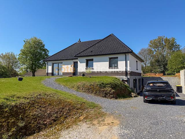 Vente Maison 5 pièces 116.9 m2 Hautecloque