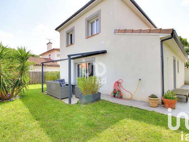 Vente Maison 5 pièces 117 m2 Muret