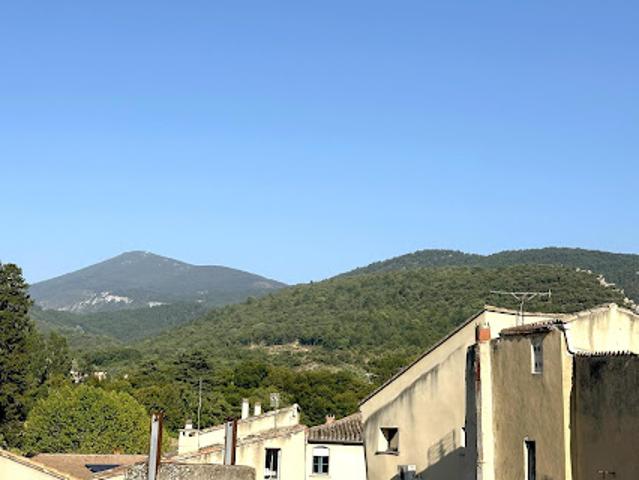 Vente Maison 5 pièces 117 m2 Malaucène