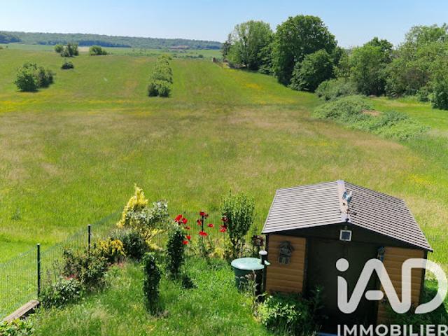 Vente Maison 5 pièces 117 m2 Metzing
