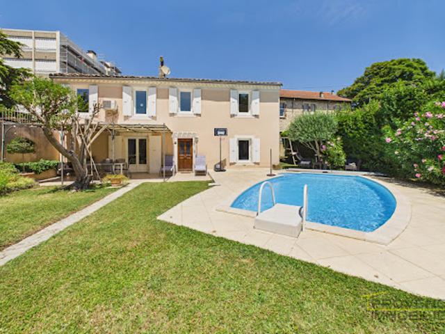 Vente Maison 5 pièces 117 m2 Montelimar