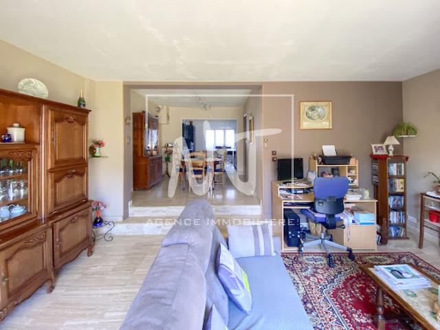 Vente Maison 5 pièces 117 m2 Angers