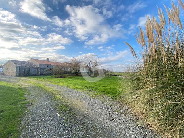 Vente Maison 5 pièces 117 m2 Angles