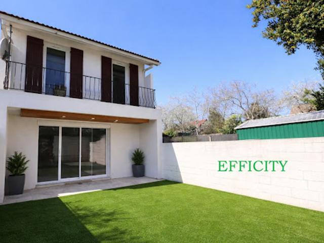 Vente Maison 5 pièces 117 m2 Argenteuil