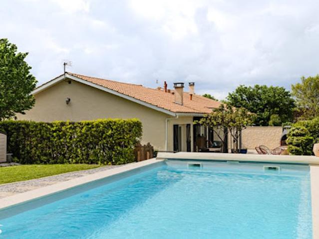 Vente Maison 5 pièces 117 m2 Bassens