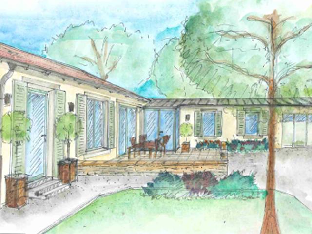Vente Maison 5 pièces 117 m2 Beaune