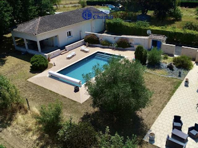 Vente Maison 5 pièces 117 m2 Bergerac