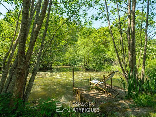 Vente Maison 5 pièces 117 m2 Béruges
