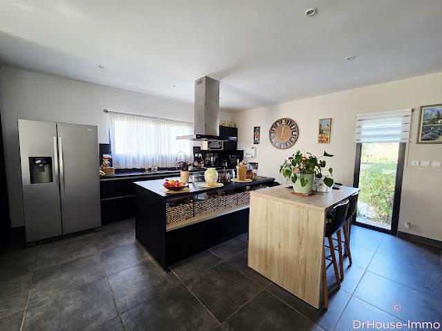 Vente Maison 5 pièces 117 m2 Beziers