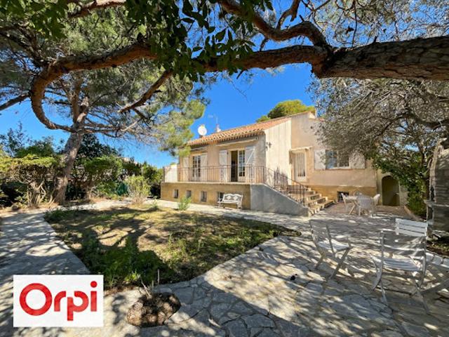 Vente Maison 5 pièces 117 m2 Beziers