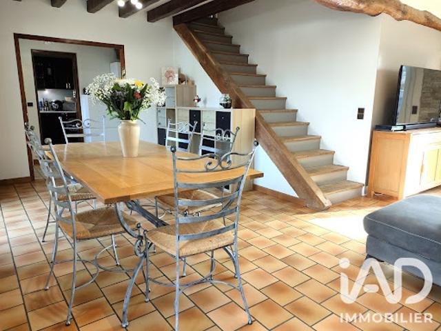Vente Maison 5 pièces 117 m2 Cannes Ecluse