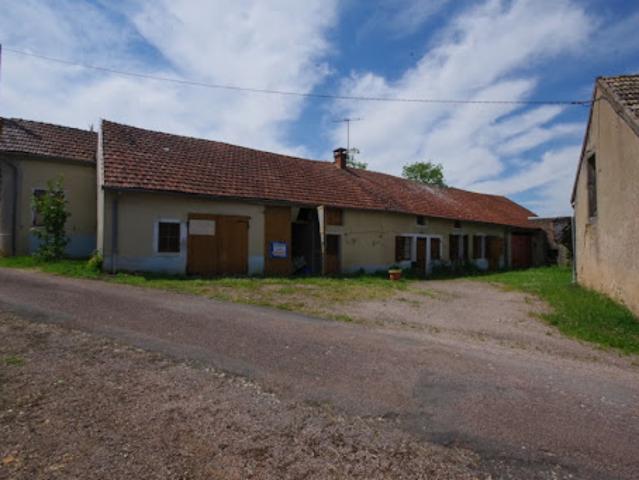 Vente Maison 5 pièces 117 m2 Censerey