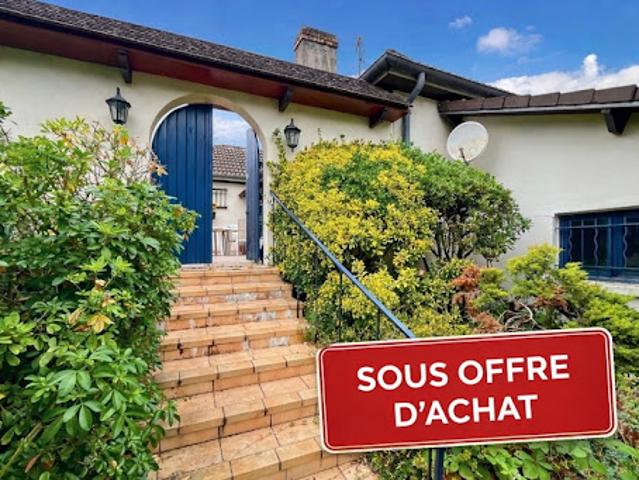 Vente Maison 5 pièces 117 m2 Champigny sur Marne