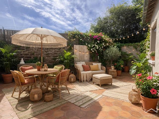 Vente Maison 5 pièces 117 m2 Chanteloup