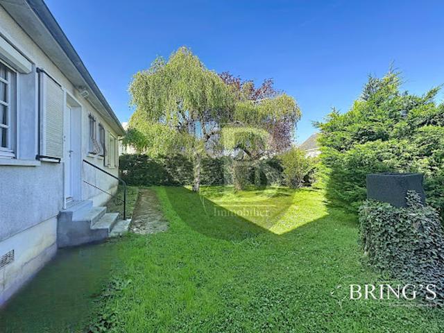Vente Maison 5 pièces 117 m2 Chateaubriant