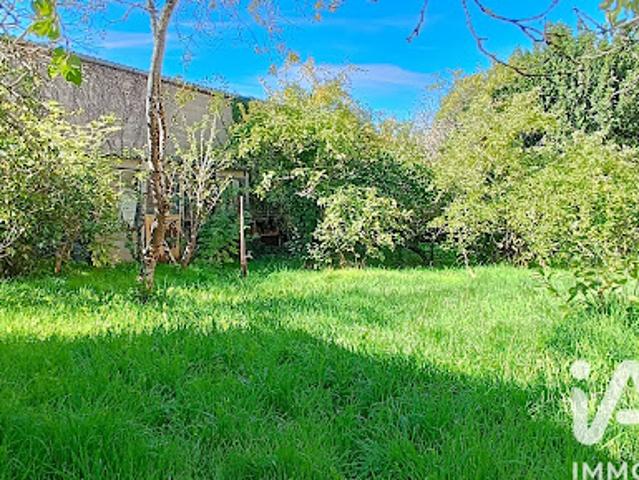 Vente Maison 5 pièces 117 m2 Chateauroux