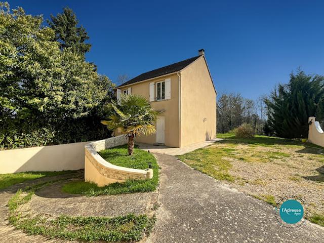 Vente Maison 5 pièces 117 m2 D'Huison Longueville