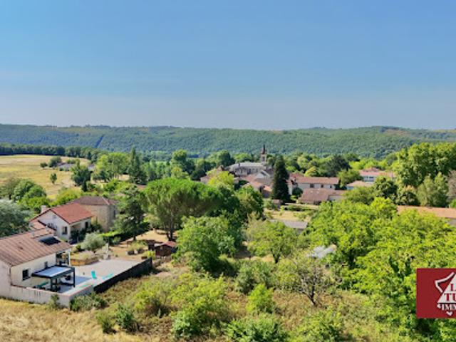 Vente Maison 5 pièces 117 m2 Fumel