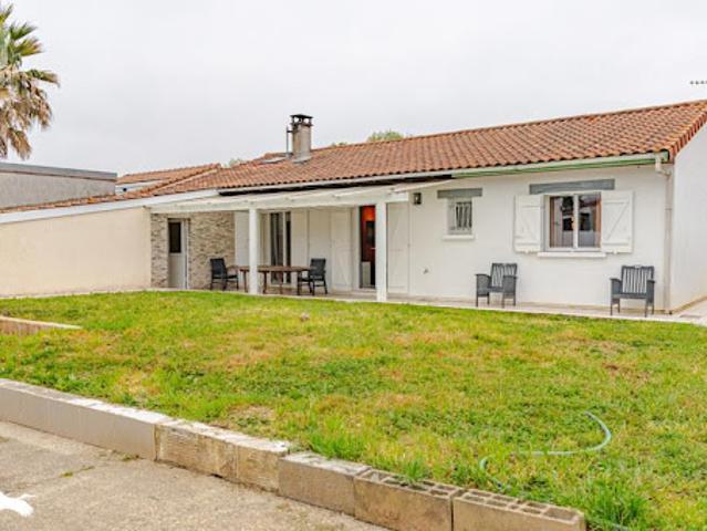 Vente Maison 5 pièces 117 m2 Floirac