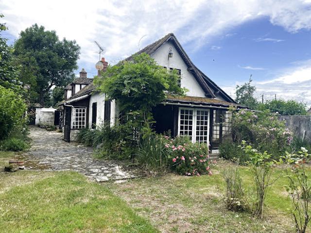 Vente Maison 5 pièces 117 m2 Gisors