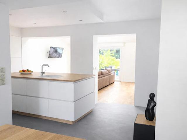 Vente Maison 5 pièces 125 m2 Halluin