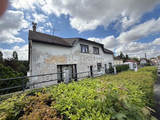 Vente Maison 5 pièces 117 m2 Ham