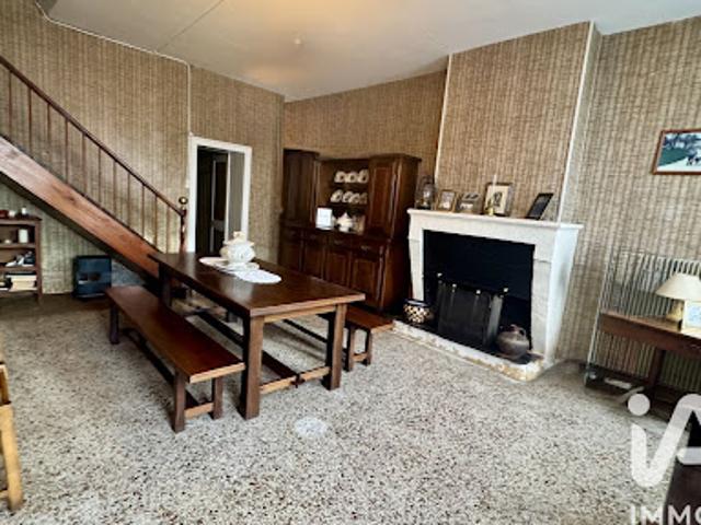 Vente Maison 5 pièces 117 m2 Hourtin