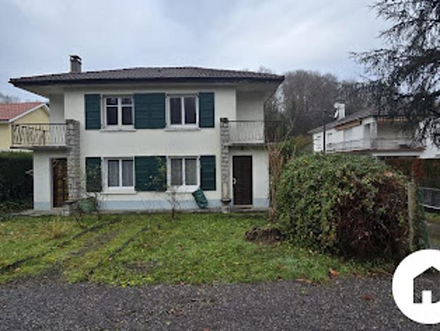 Vente Maison 5 pièces 117 m2 Jurançon