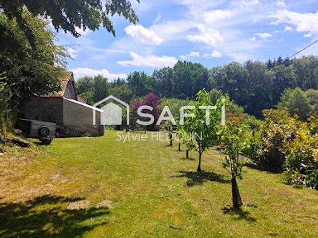 Vente Maison 5 pièces 117 m2 Lalacelle