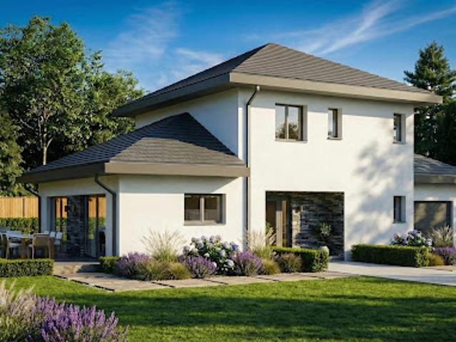 Vente Maison 5 pièces 117 m2 L'Albenc