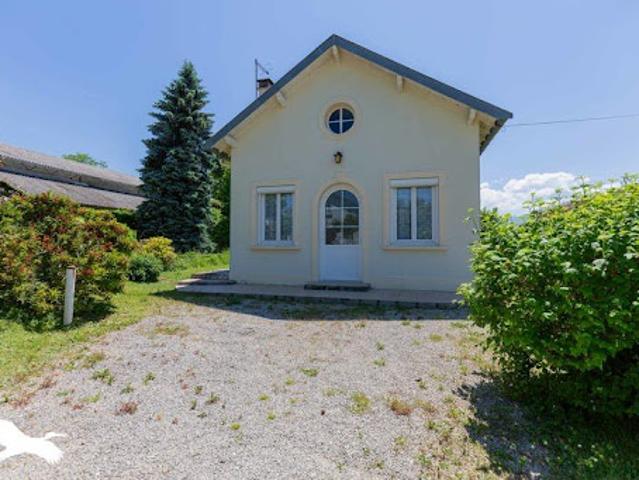 Vente Maison 5 pièces 117 m2 Lannemezan
