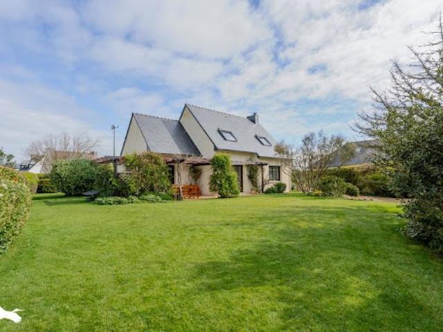 Vente Maison 5 pièces 117 m2 Landéda