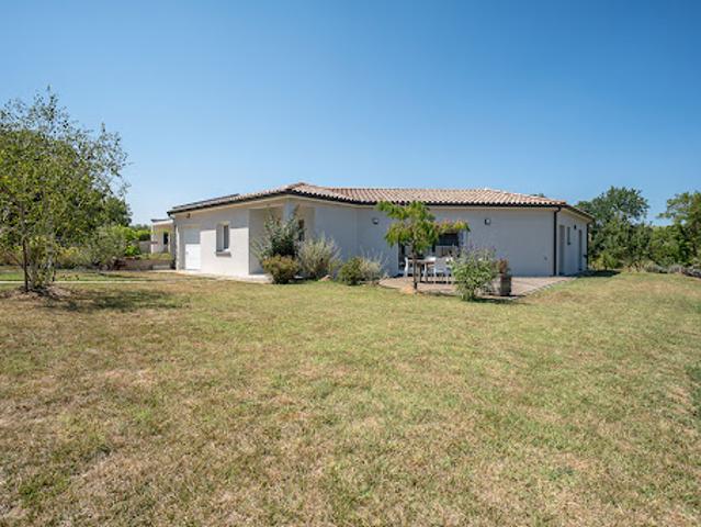 Vente Maison 5 pièces 117 m2 Lauzerville