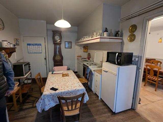 Vente Maison 5 pièces 117 m2 Le Port
