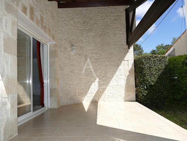 Vente Maison 5 pièces 117 m2 Les Mathes