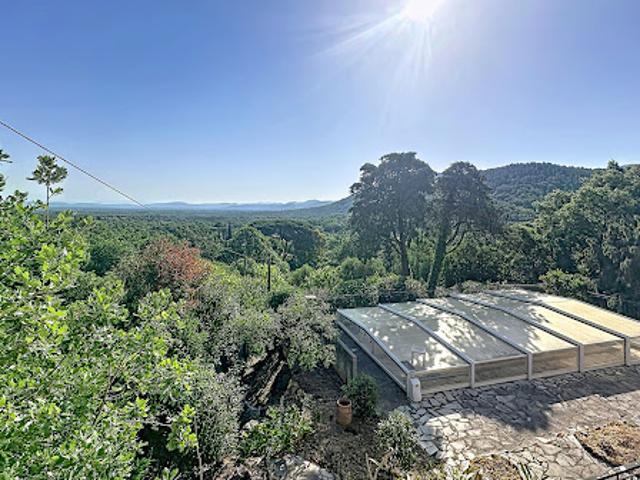 Vente Maison 5 pièces 117 m2 Les Mayons