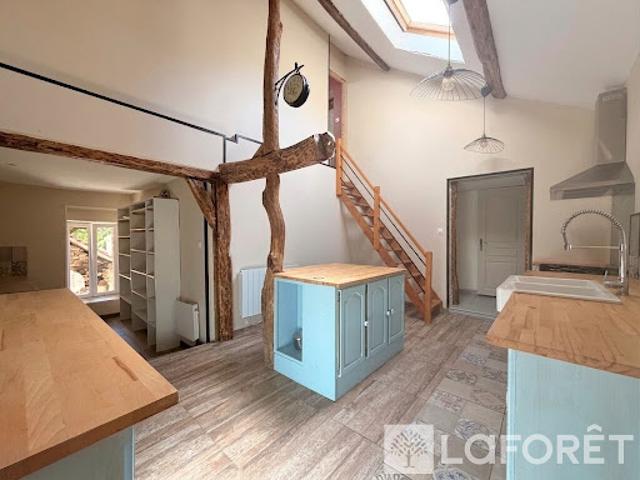 Vente Maison 5 pièces 117 m2 Loisy en Brie