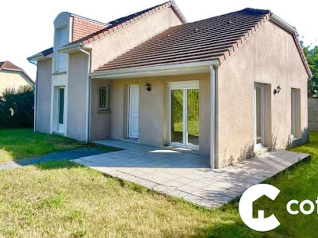 Vente Maison 5 pièces 117 m2 Lons