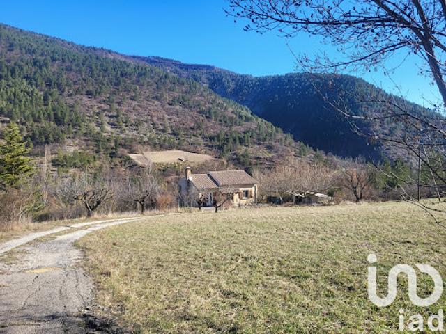 Vente Maison 5 pièces 117 m2 Pelonne