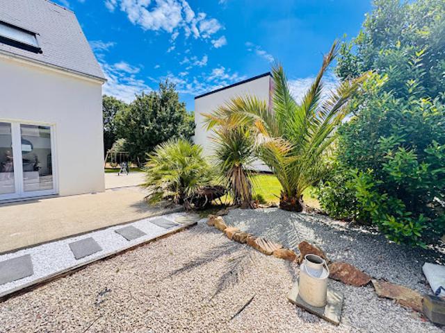 Vente Maison 5 pièces 117 m2 Plescop