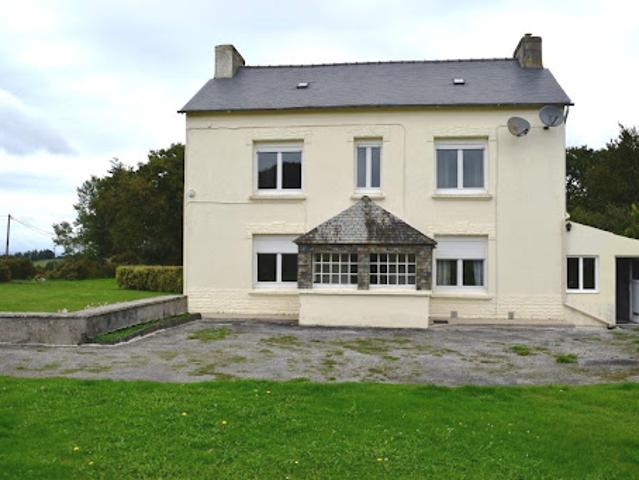 Vente Maison 5 pièces 117 m2 Plévin