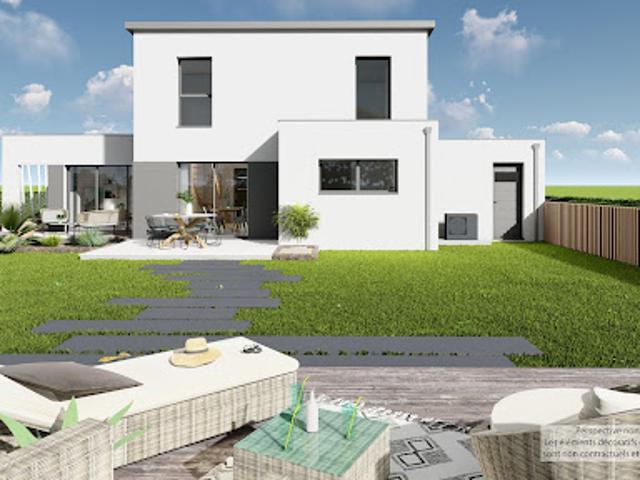 Vente Maison 5 pièces 117 m2 Plougar